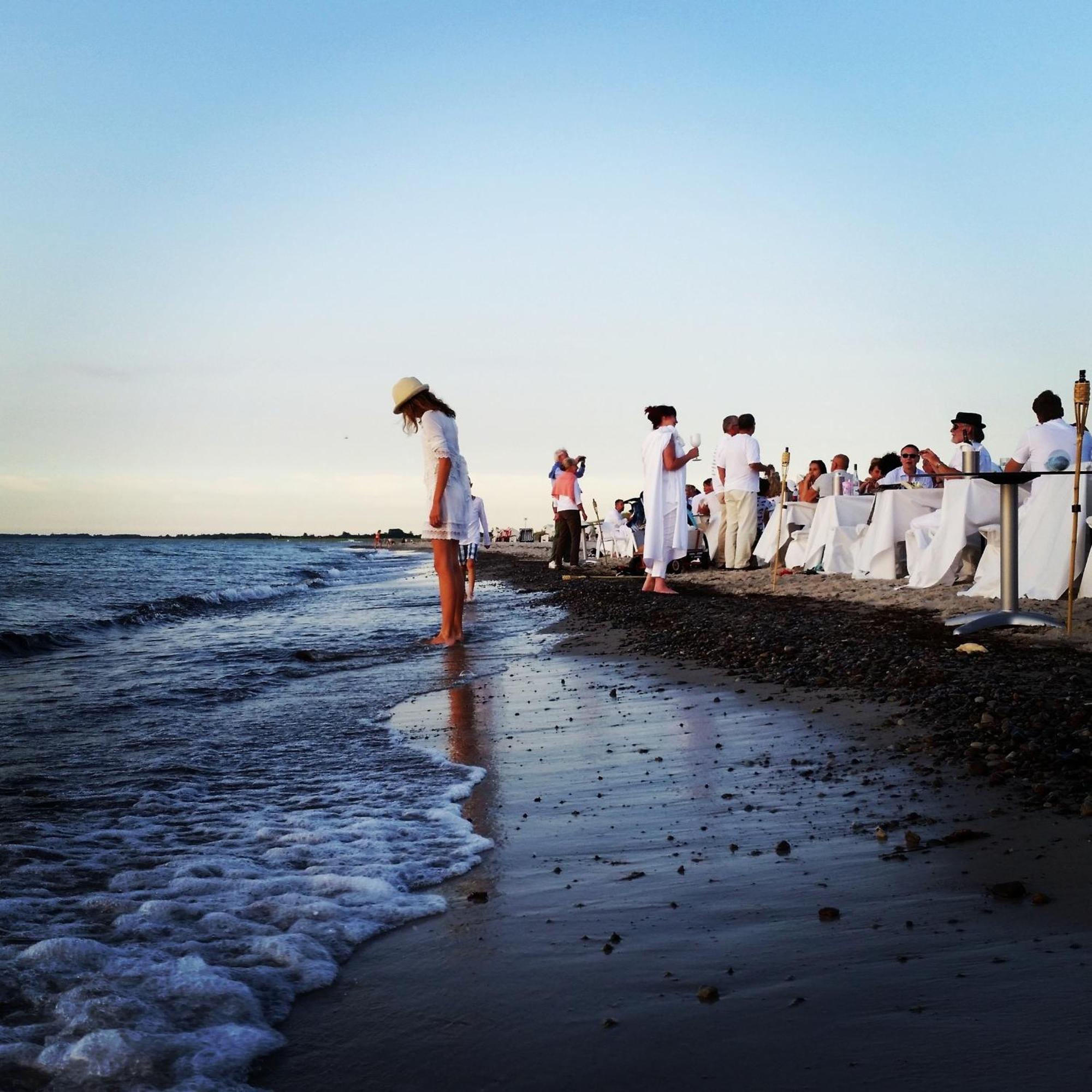 Beachbreak Zingst Exterior foto